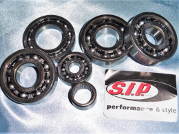 SIP engine bearing kit for...