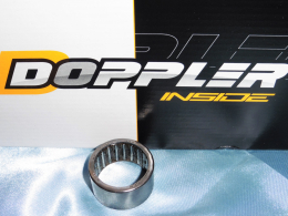 DOPPLER jointed needle...