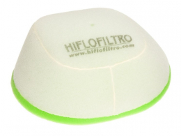 Filtro de aire HIFLO FILTRO HFF4015 tipo original para quad YAMAHA YFA, YFM, YFS desde 1988