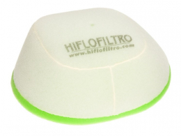 HIFLO FILTRO air filter HFF4015 original type for quad YAMAHA YFA, YFM, YFS from 1988