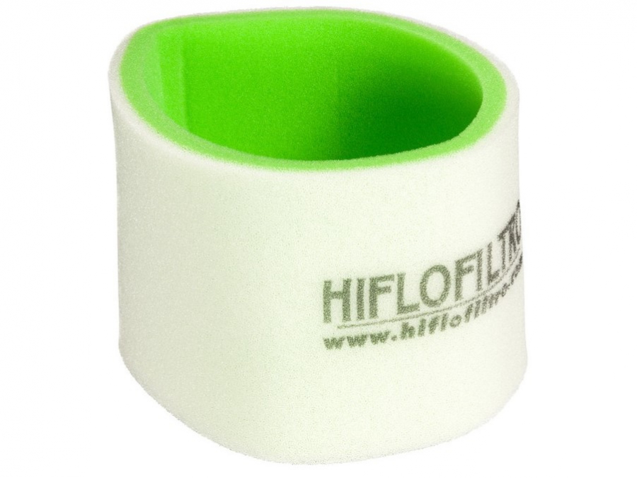 Filtre à air HIFLO FILTRO HFF2028 type origine pour quad KAWASAKI 650, 700, 750 KVF ...