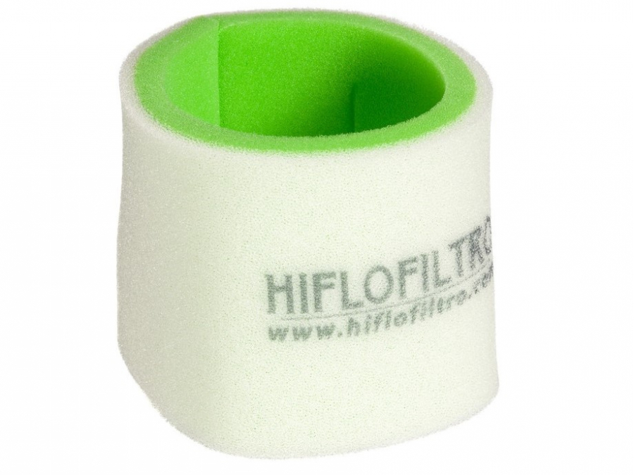 Filtro de aire HIFLO FILTRO HFF7012 tipo original para quad POLARIS PHOENIX, TRAIL BLAZER, HAWKEYE...