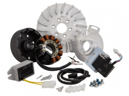 SIP PERFORMANCE ignition by...