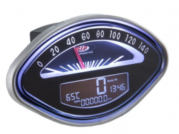 Compteur à aiguille SIP...