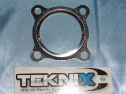 Reinforced cylinder head gasket TEKNIX Ø40mm 50cc for vertical minarelli (booster, bw's...)