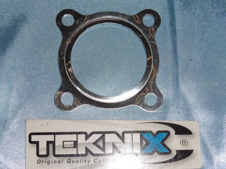 Joint de culasse renforcé TEKNIX Ø40mm 50cc pour minarelli vertical (booster, bw's...)