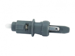 Stop switch (brake) DOMINO universal clip-on