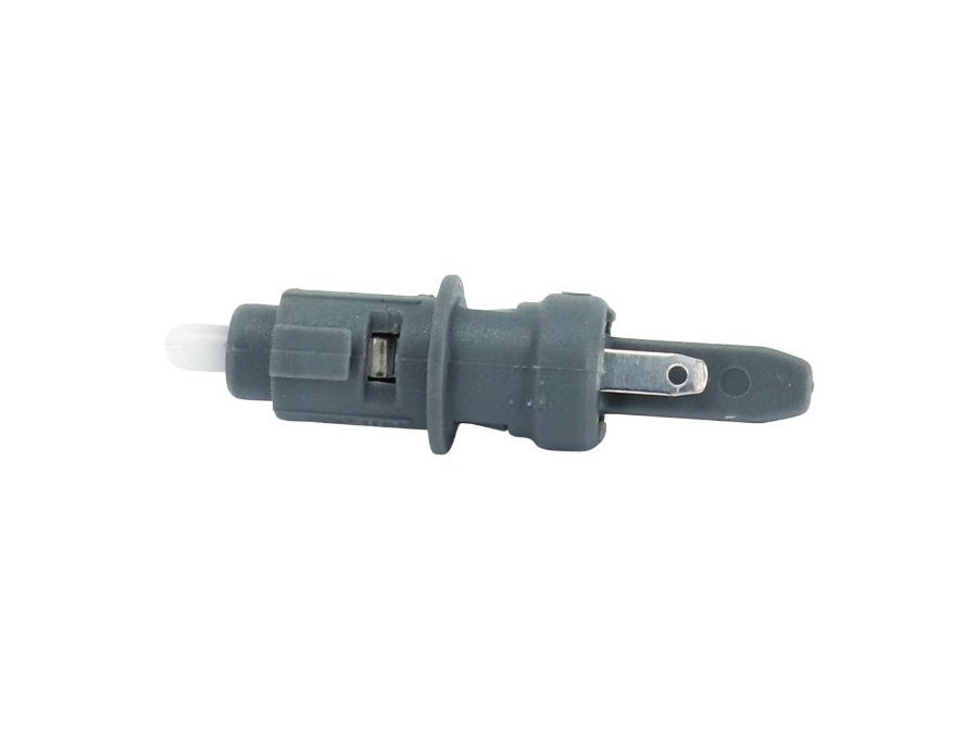 Stop switch (brake) DOMINO universal clip-on