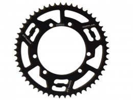 Couronne 53 dents en 428...