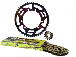 copy of Kit chain DOPPLER...