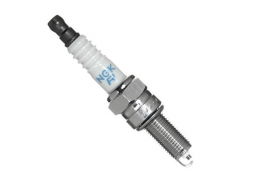 NGK MR7F short base spark plug (medium index)