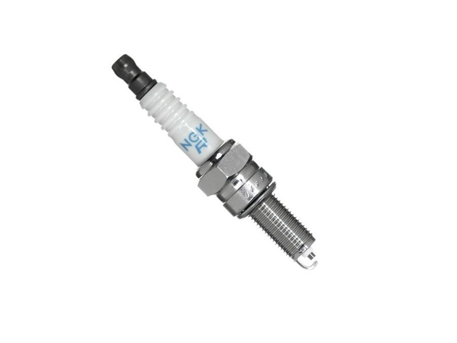 NGK MR7F short base spark plug (medium index)