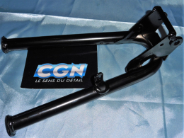 Central stand 265mm black CGN for moped PEUGEOT 103 MVL, VOGUE