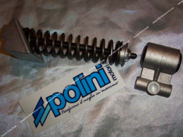 Adjustable competition motor spring POLINI peugeot 103 sp, mv, mvl, vogue...