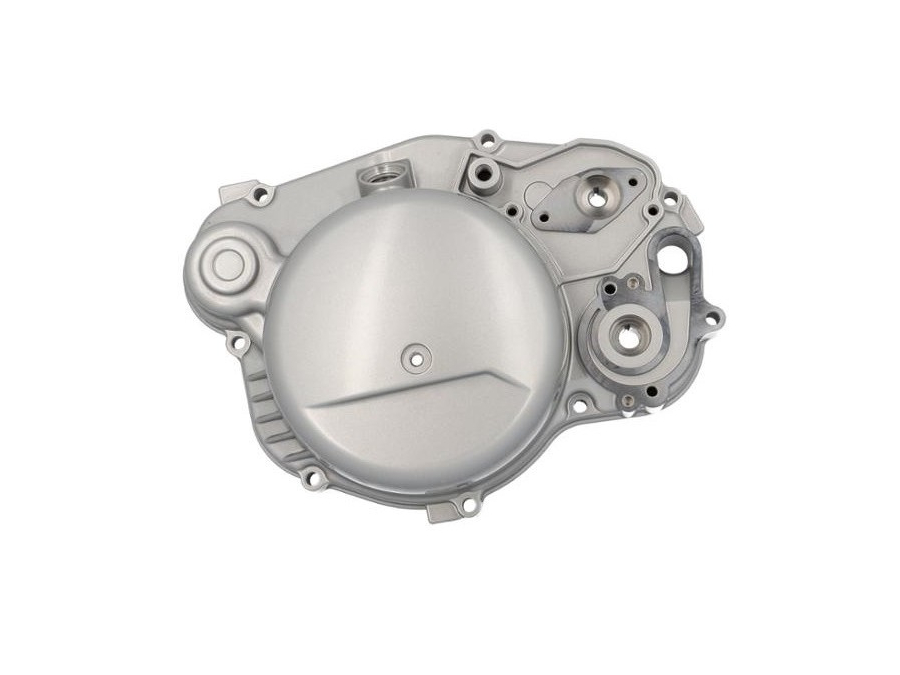 ORIGINAL YAMAHA clutch housing for mécaboite MINARELLI AM6 engine without kick start