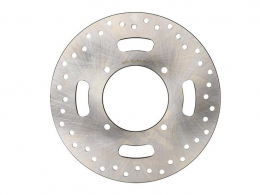 Rear brake disc CGN Ø240mm original type for maxiscooter 125, 250cc YAMAHA XMAX from 2005 to 2011