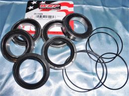 Kit de roulements de roue...