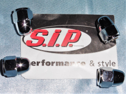 SIP cylinder head nut...