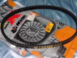 Belt MALOSSI KEVLAR MAXI...