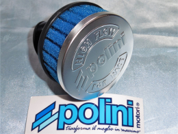 Air filter, aluminum POLINI...