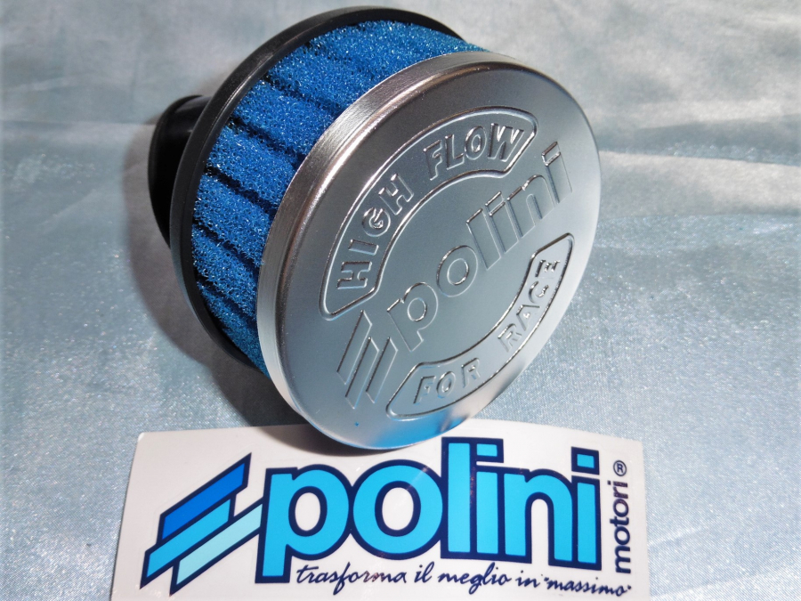 Luftfilter Polini Metall 35mm