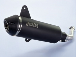 Silencer kit POLINI MAXI...