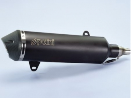 ARROW Urban exhaust...