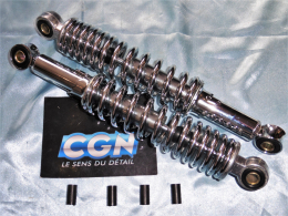 Pair of adjustable shock...