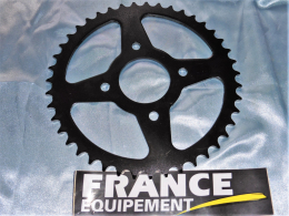 Crown in 520 FRANCE...