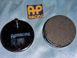 AP RACING front / rear...