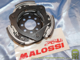 Embrague MAXI DELTA CLUTCH MALOSSI MHR para maxi-scooter 125cc/250cc APRILIA , DERBI , GILERA , PEUGEOT , PIAGGIO ...