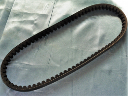 Reinforced BANDO belt for...