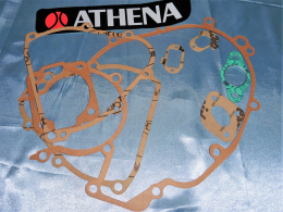 Pack complete seal ATHENA...
