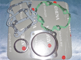 Pack seal for original...