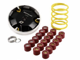 Variator DOPPLER SX86 for...