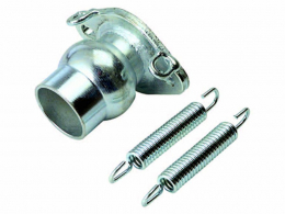 2-screw flange ball joint...