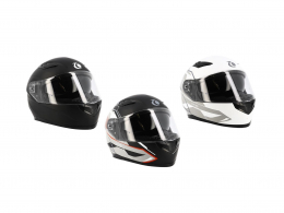 Full face helmet TRENDY...