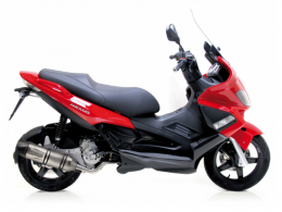 Exhaust LEOVINCE LV ONE EVO...