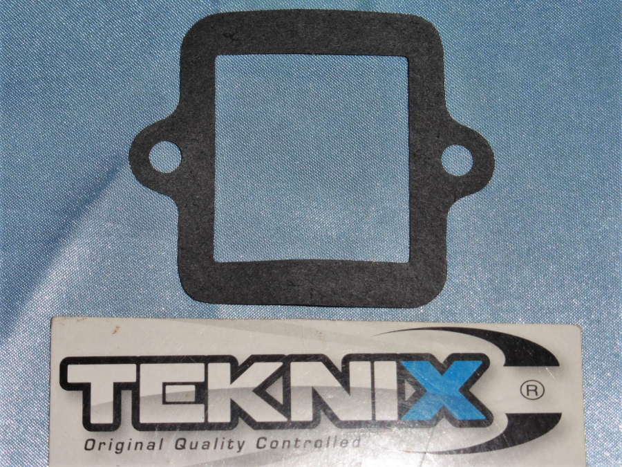 Joint de clapet TEKNIX pour scooter 50cc PEUGEOT LUDIX, JET FORCE, SPEEDFIGHT 3, KISBEE ...