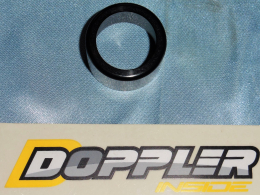 Bushing, machined aluminum...