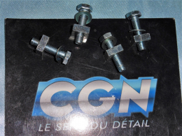 CGN exhaust screw + square...