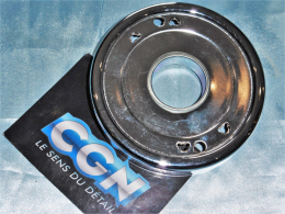 Clutch housing for TEKNIX...