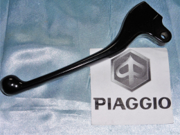 PIAGGIO left black brake...