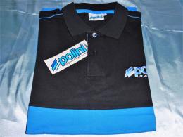 Polo POLINI EVO man sizes...