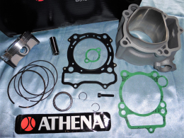 Kit 290cc Ø83mm ATHENA racing pour Yamaha YZ 250 F de 2008 à 2013