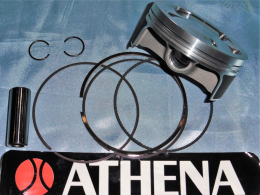 Piston ATHENA pour kit 290cc Ø83mm ATHENA racing pour Yamaha YZ 250 F de 2008 à 2013