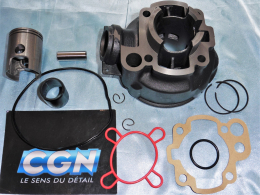 Cylinder / piston 50cc...
