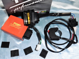 Ignition CDI unit unbridled...
