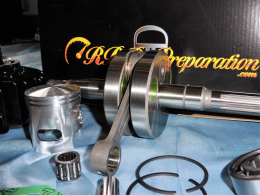 Pack moteur 65cc RRD BY RRD pour YAMAHA CHAPPY