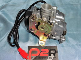  mycheng Carburador de 50 cc de 4 tiempos GY6 de alto